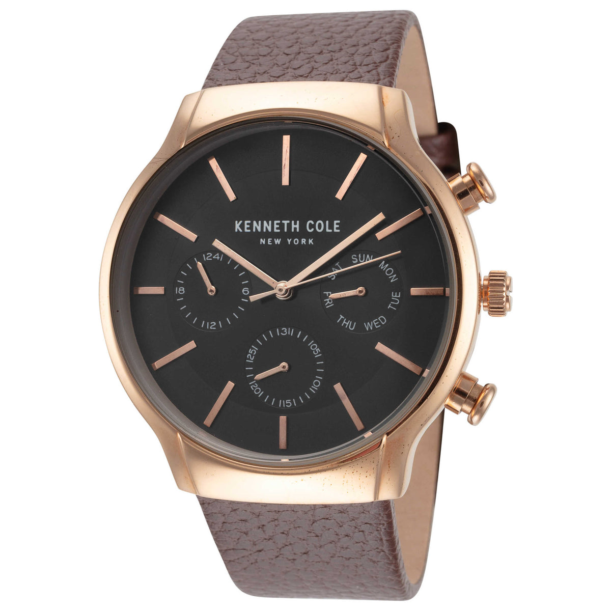 Kenneth Cole Men's 42mm Quartz Watch KC50928004