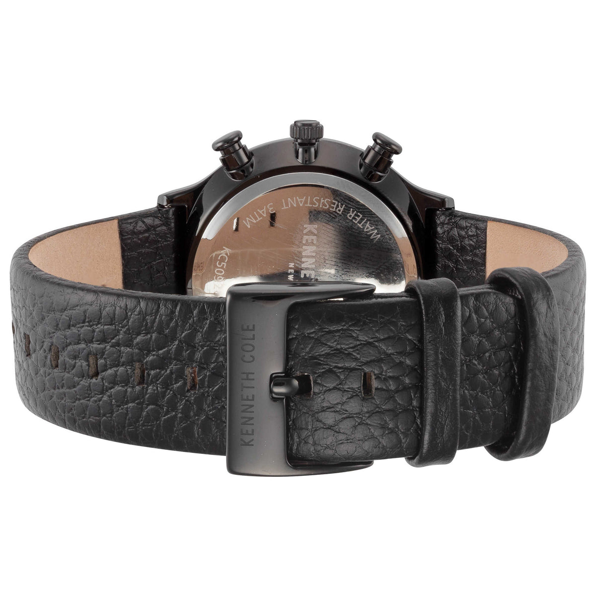 Kenneth Cole Men's 42mm Quartz Watch KC50928005