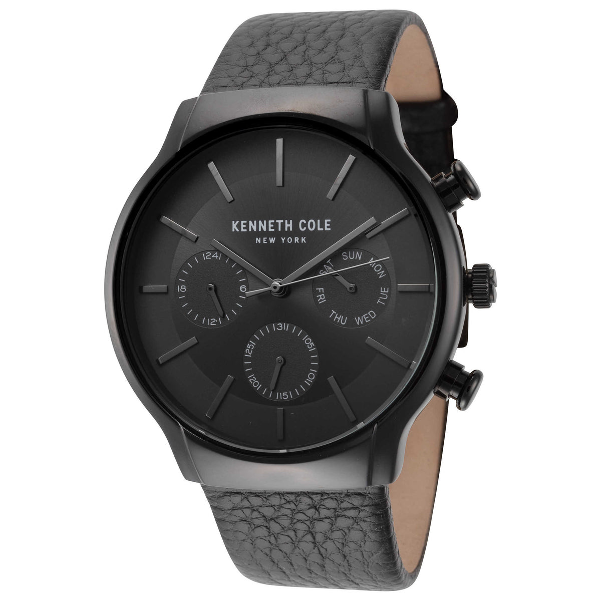 Kenneth Cole Men's 42mm Quartz Watch KC50928005