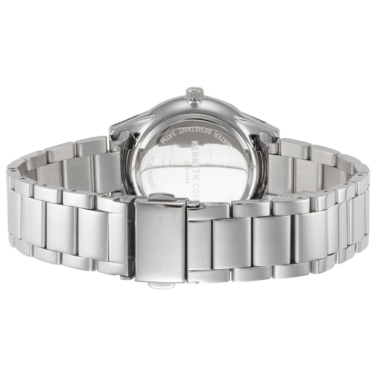 Kenneth Cole Women's Classic 34mm Quartz Watch KC50938003