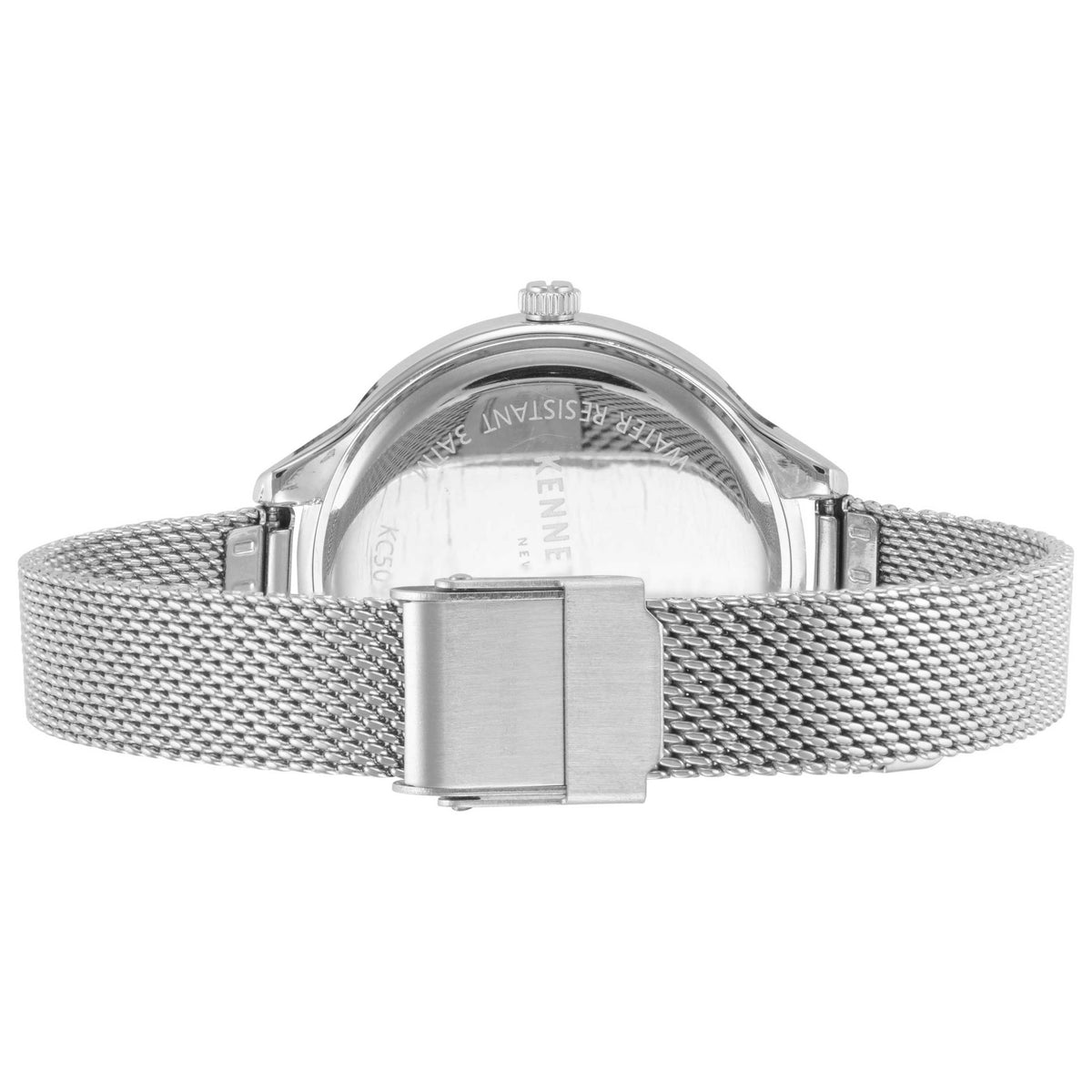 Kenneth Cole Women's Classic 40mm Quartz Watch KC50939001