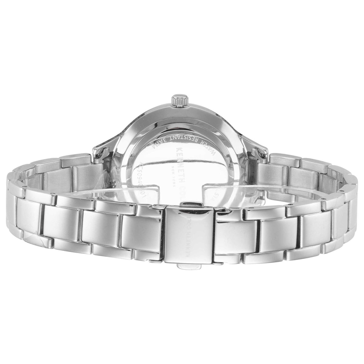 Kenneth Cole Women's Classic 36mm Quartz Watch KC50940001