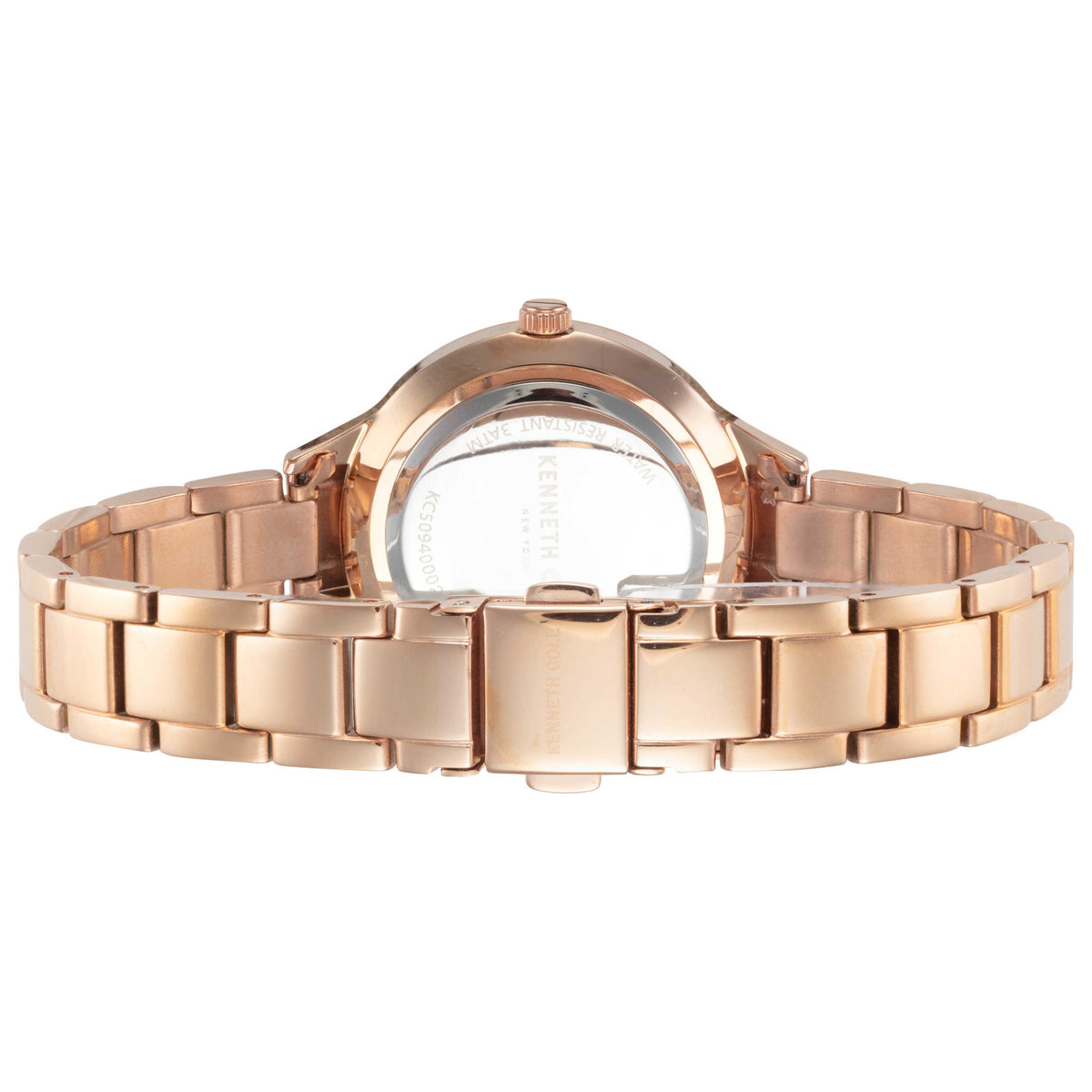 Kenneth Cole Women's Classic 36mm Quartz Watch KC50940002