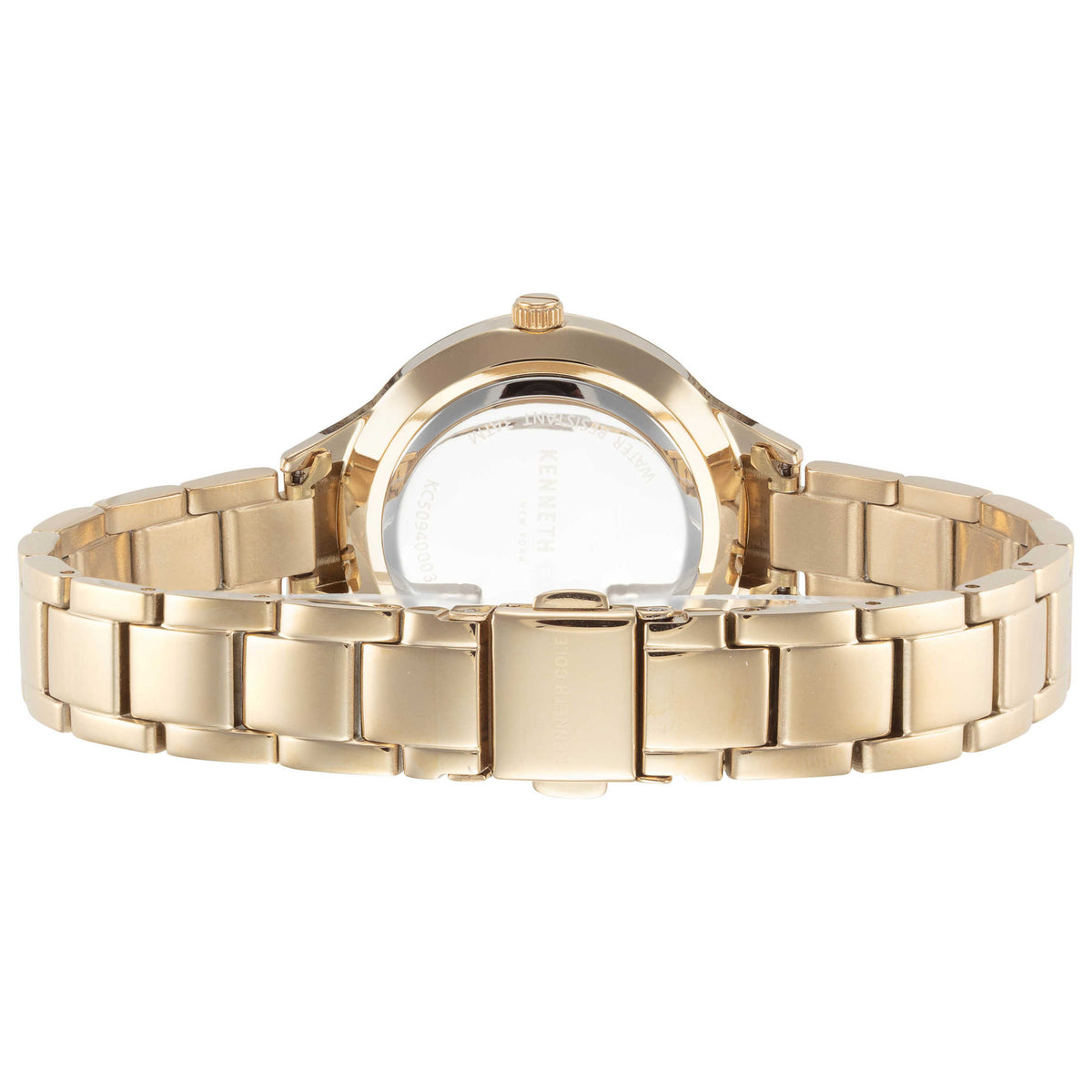 Kenneth Cole Women's Classic 36mm Quartz Watch KC50940003