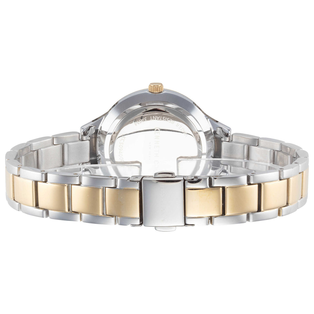Kenneth Cole Women's Classic 36mm Quartz Watch KC50940004