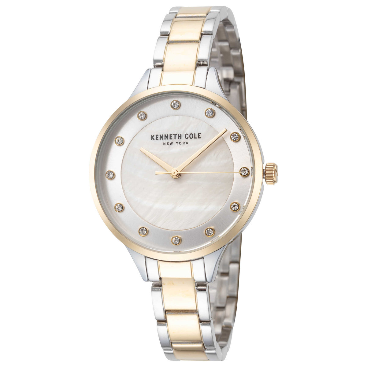 Kenneth Cole Women's Classic 36mm Quartz Watch KC50940004
