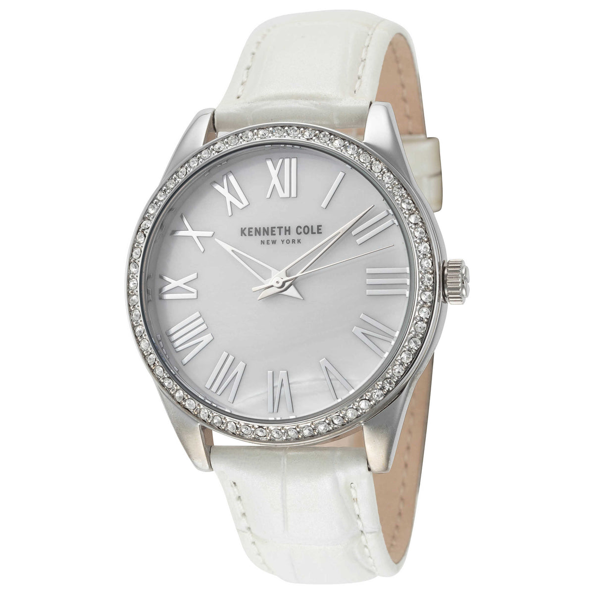 Kenneth Cole Men's Classic 39.5mm Quartz Watch KC50941001