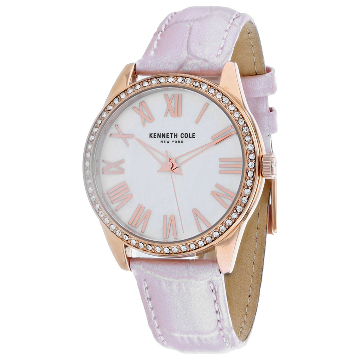 Kenneth Cole Women's Classic 39.5mm Quartz Watch KC50941004