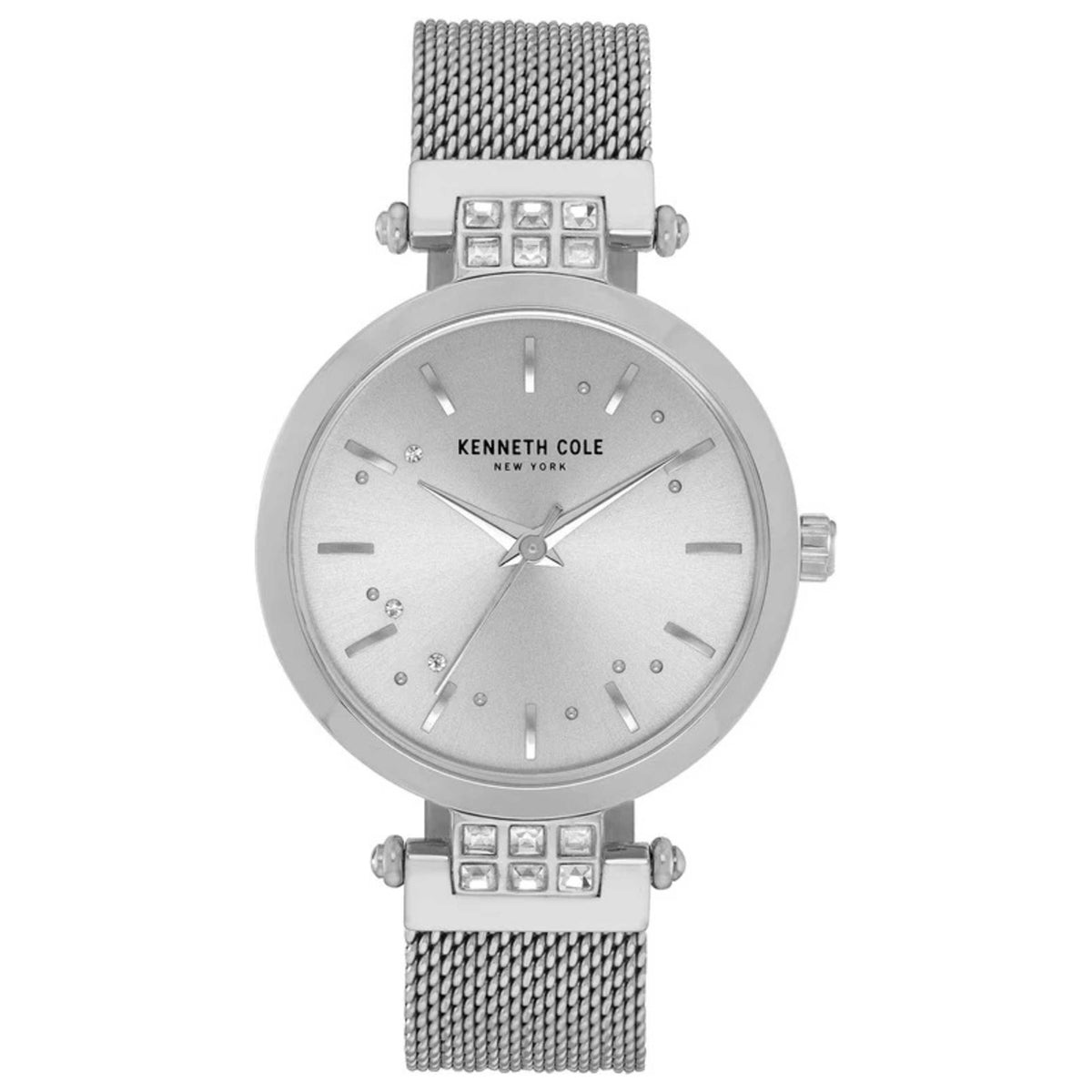 Kenneth Cole Women's 34mm Quartz Watch KC50960001