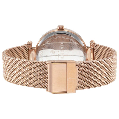 Kenneth Cole Women's 34mm Quartz Watch KC50960002