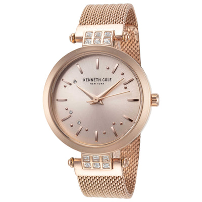 Kenneth Cole Women's 34mm Quartz Watch KC50960002
