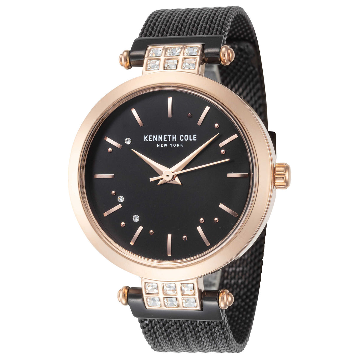 Kenneth Cole Women's 34mm Quartz Watch KC50960003