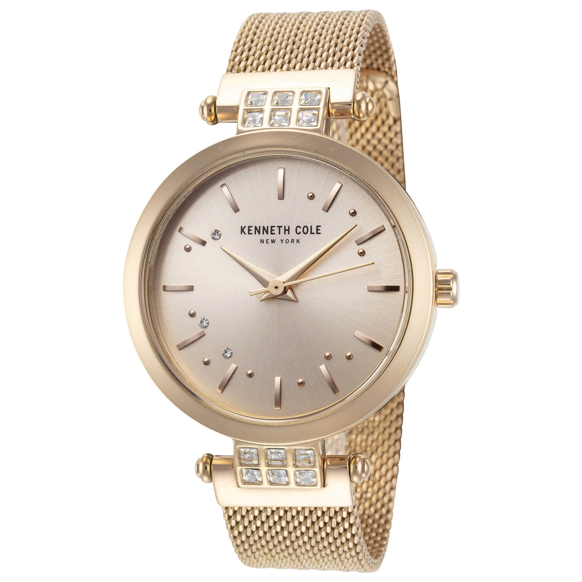 Kenneth Cole Women's 34mm Quartz Watch KC50960004