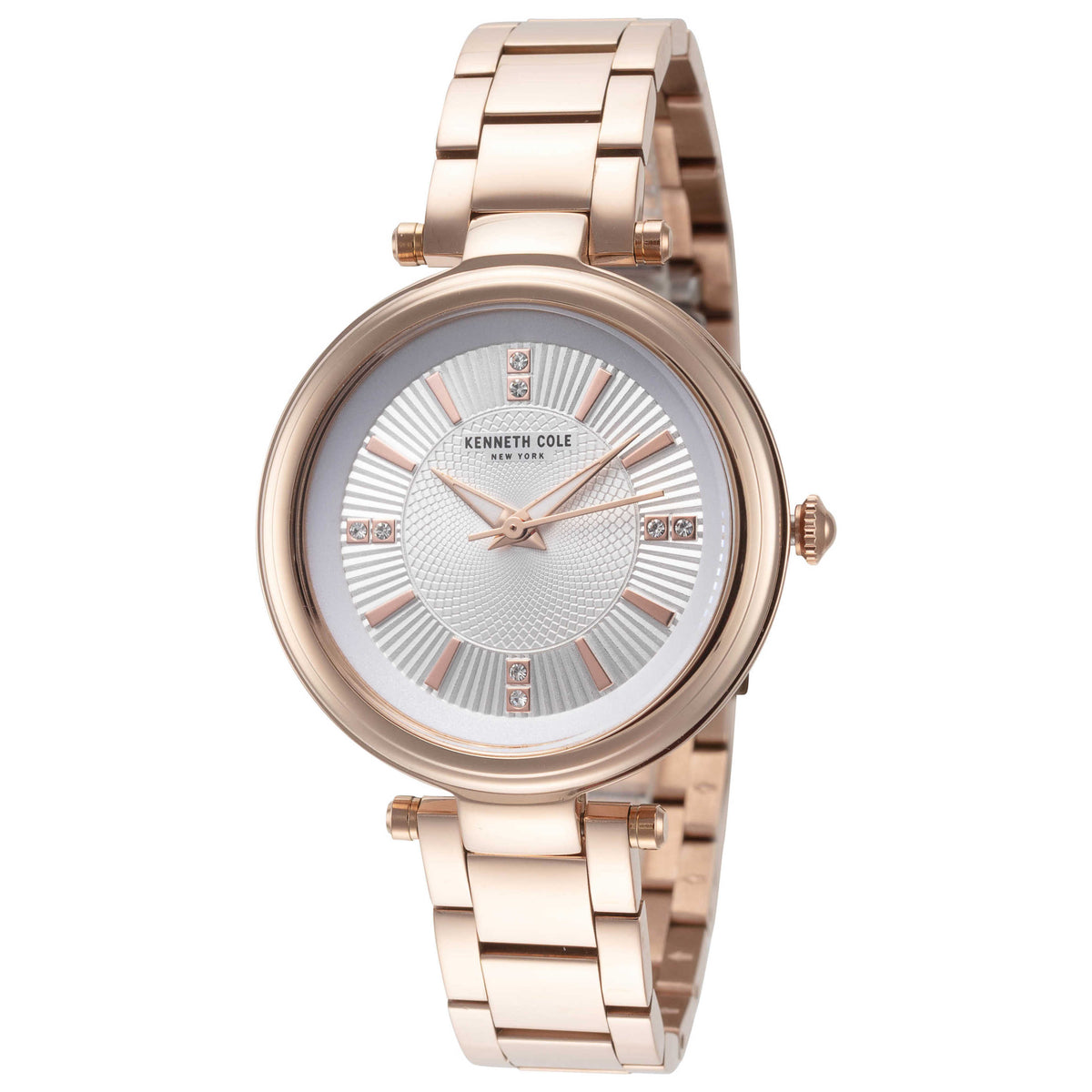 Kenneth Cole Women's 35mm Quartz Watch KC50961001