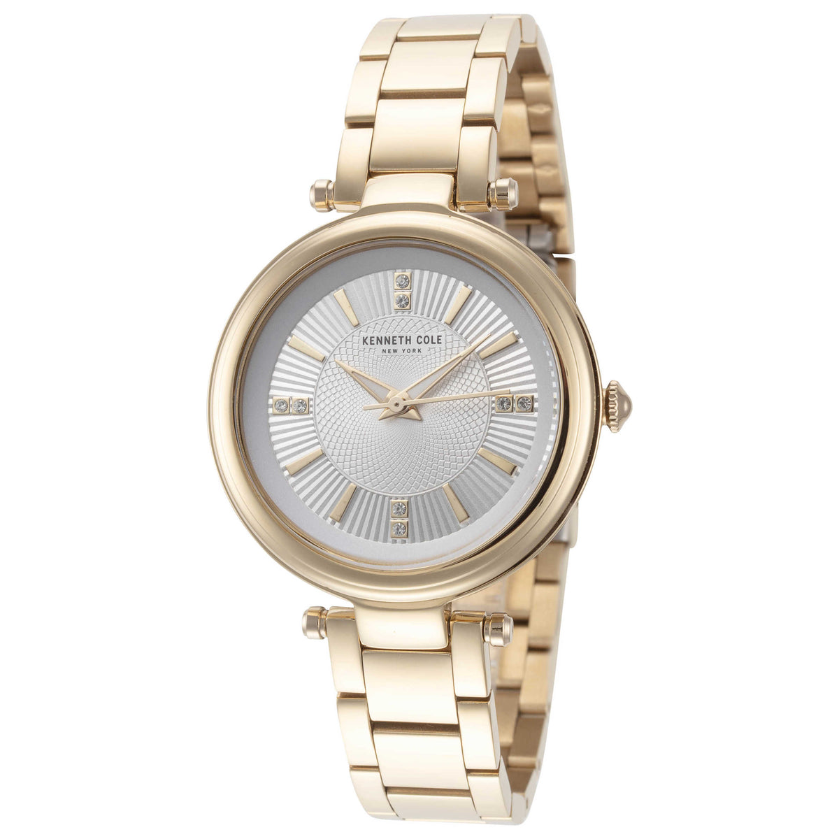 Kenneth Cole Women's Classic 35mm Quartz Watch KC50961002