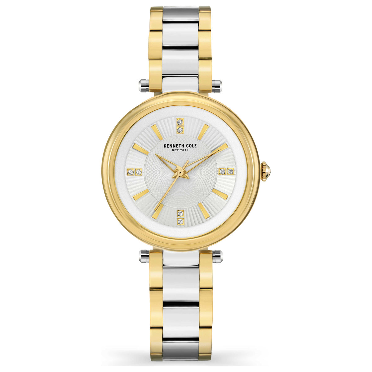 Kenneth Cole Women's 35mm Quartz Watch KC50961003