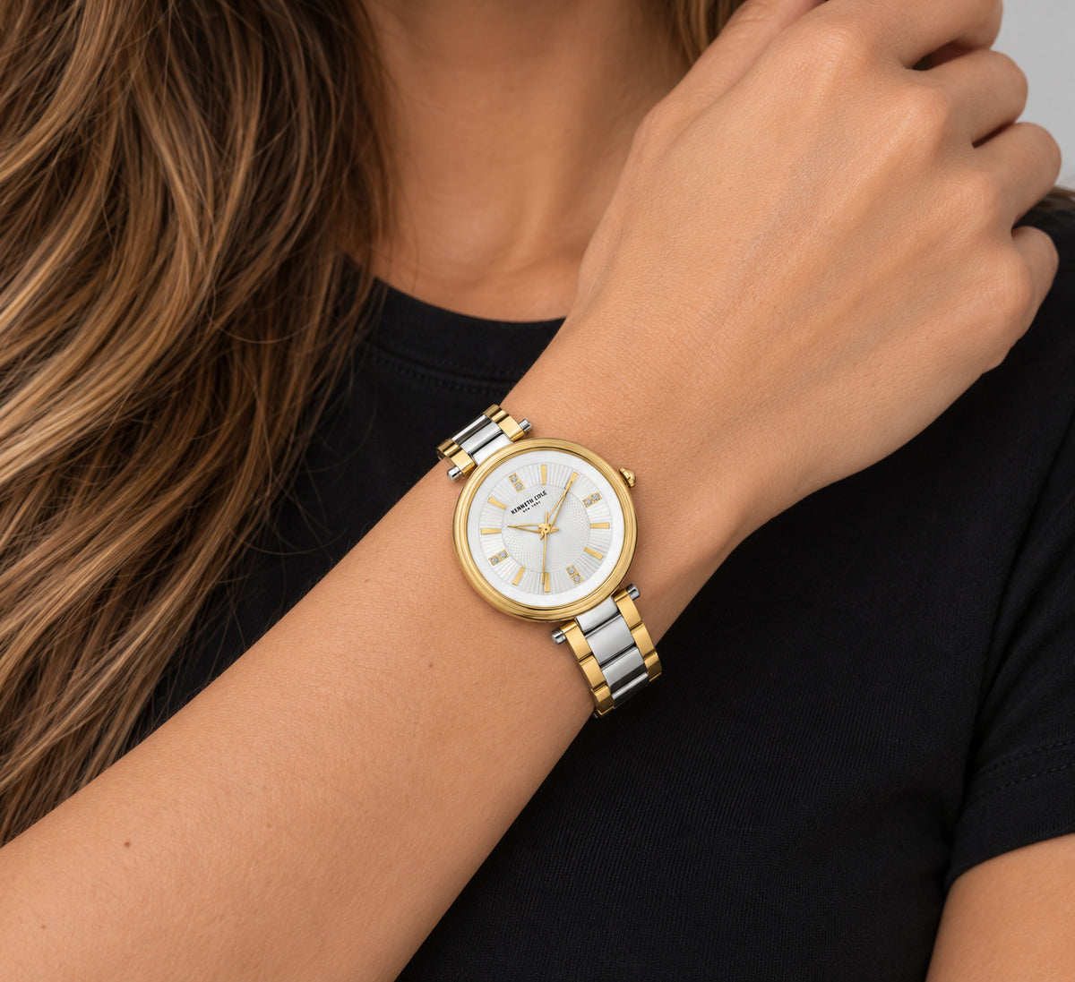 Kenneth Cole Women's 35mm Quartz Watch KC50961003
