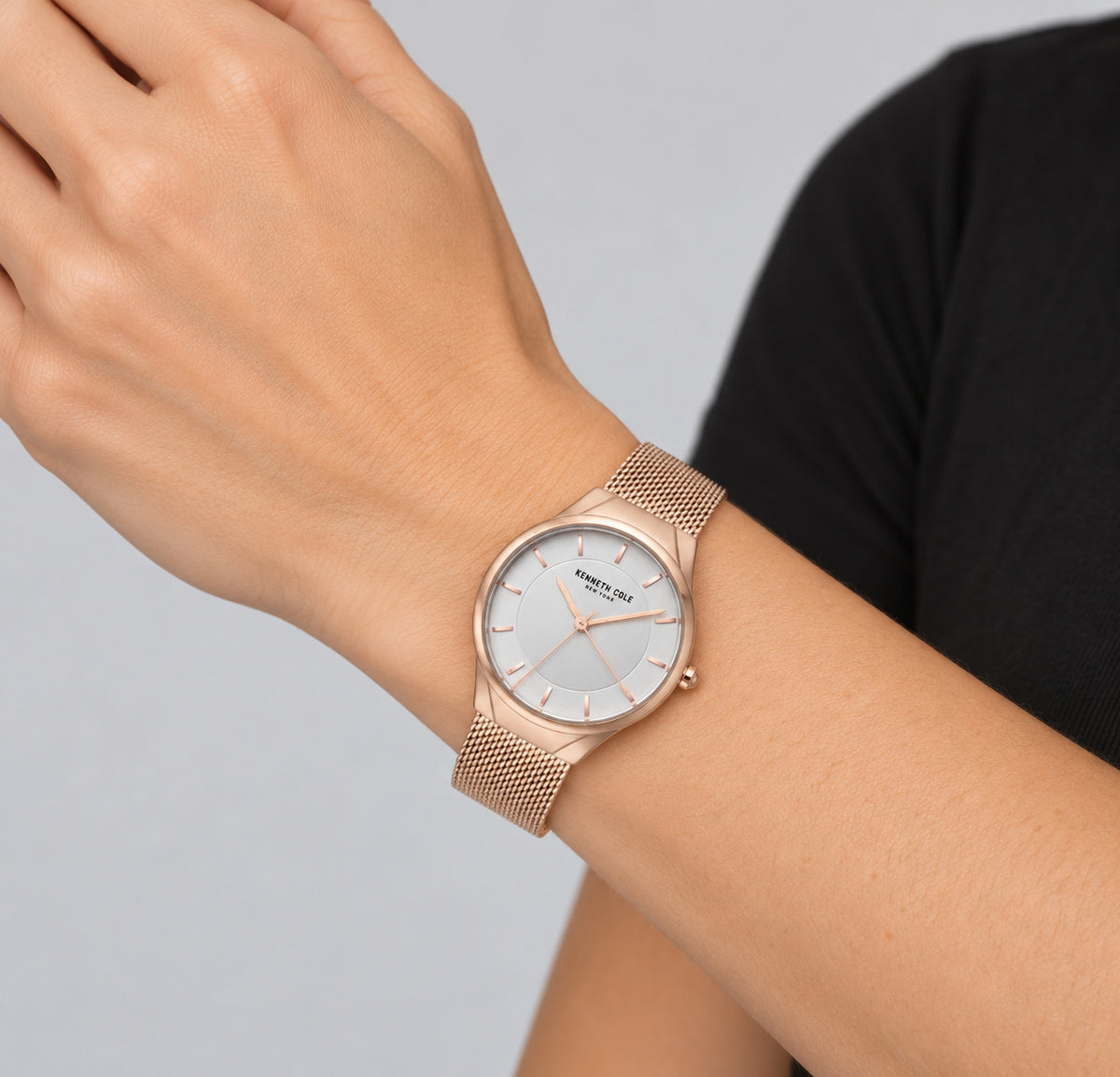 Kenneth Cole Women's 32mm Quartz Watch KC50962001