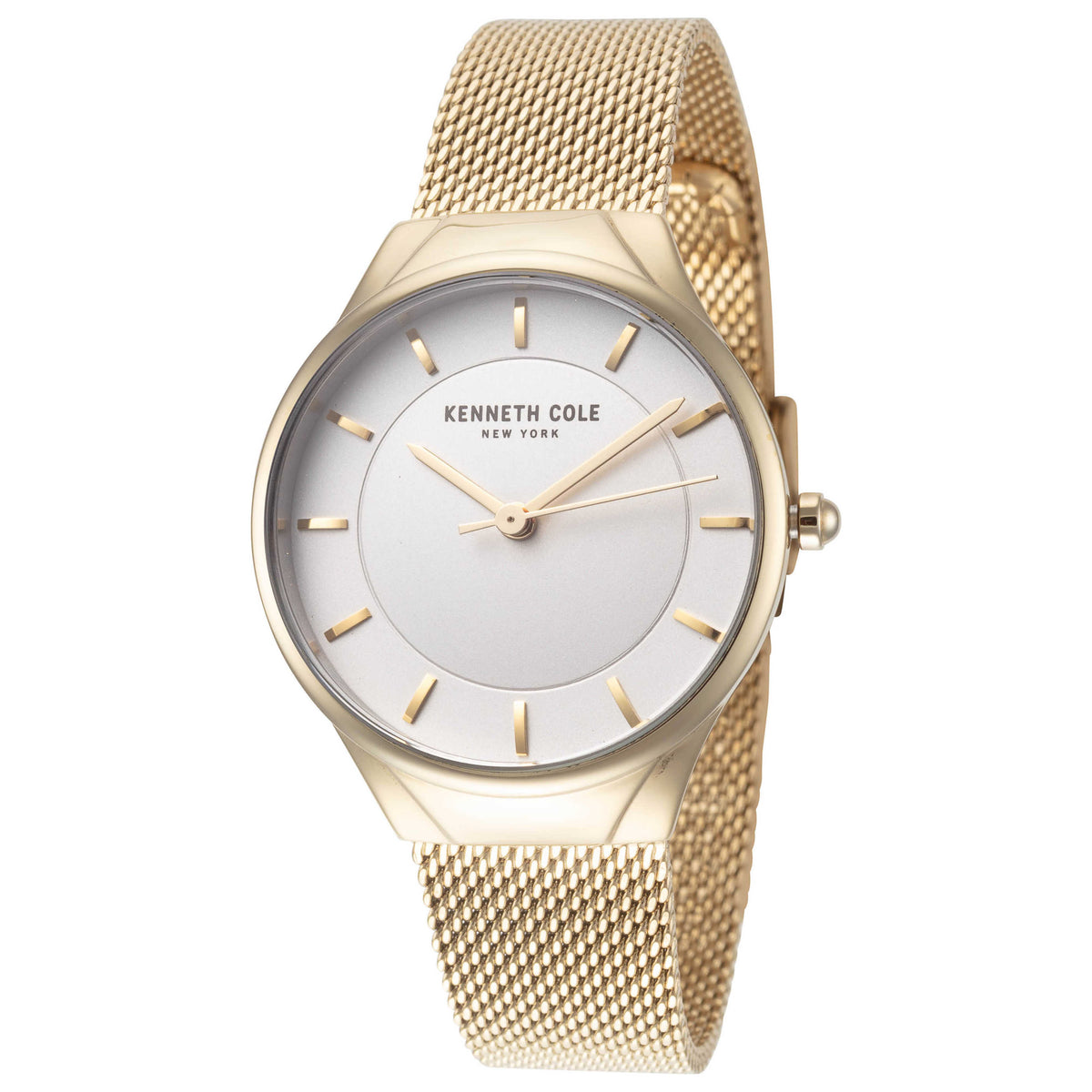 Kenneth Cole Women's Classic 32mm Quartz Watch KC50962002