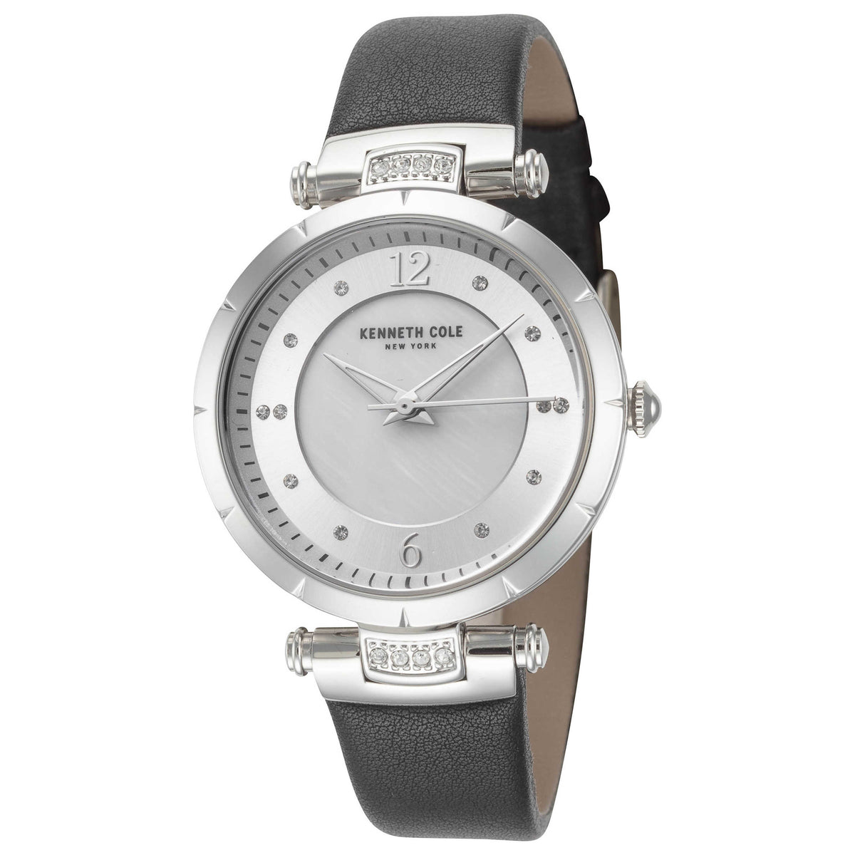 Kenneth Cole Women's Classic 34mm Quartz Watch KC50963001