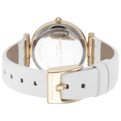 Kenneth Cole Women's 34mm Quartz Watch KC50963003