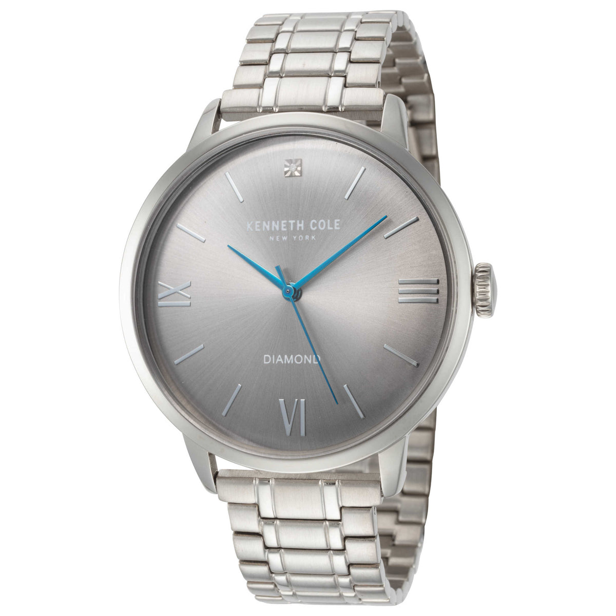 Kenneth Cole Men's 42mm Quartz Watch KC51051002