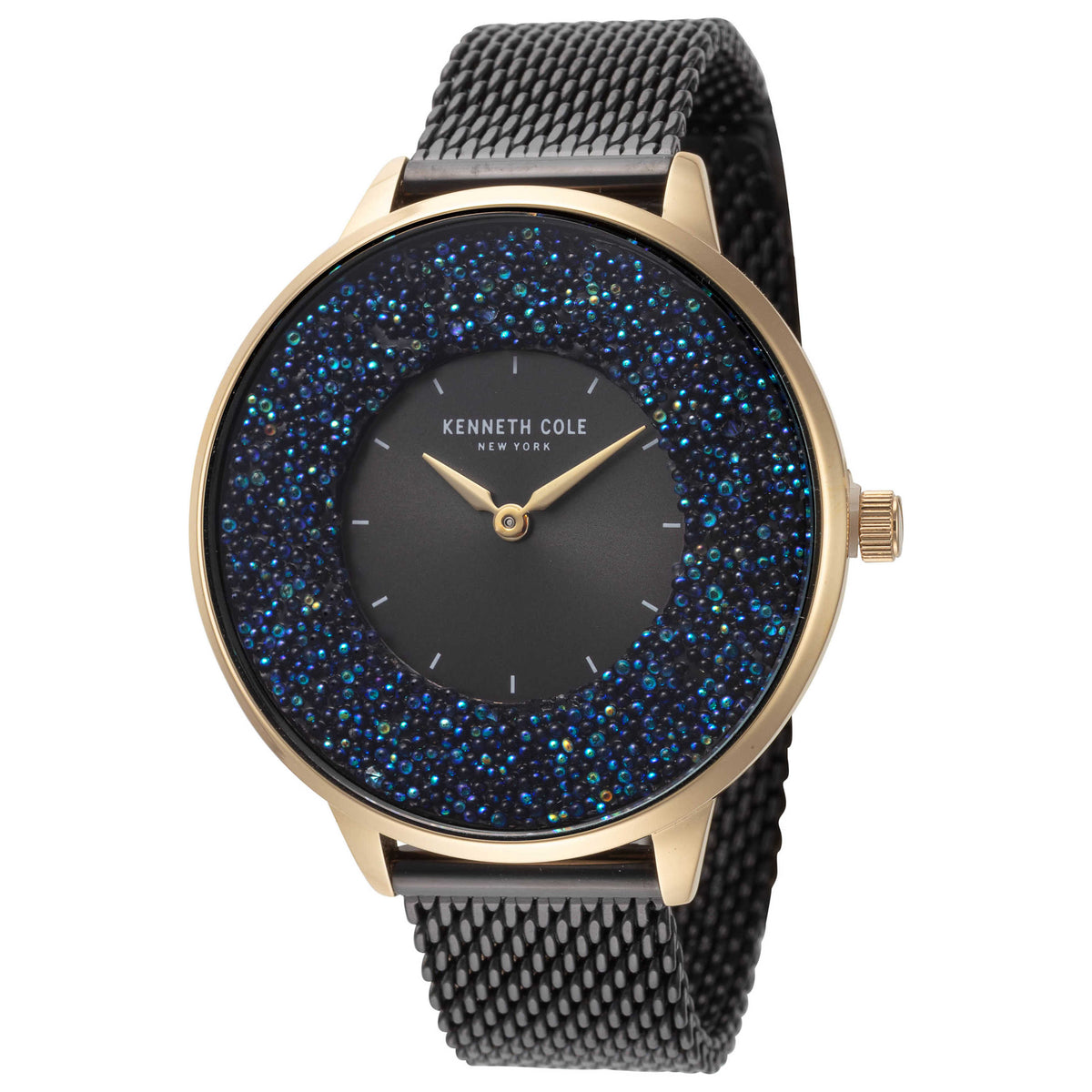Kenneth Cole Women's 33mm Quartz Watch KC51053001