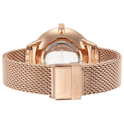 Kenneth Cole Women's 33mm Quartz Watch KC51053003