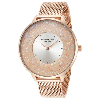 Kenneth Cole Women's 33mm Quartz Watch KC51053003