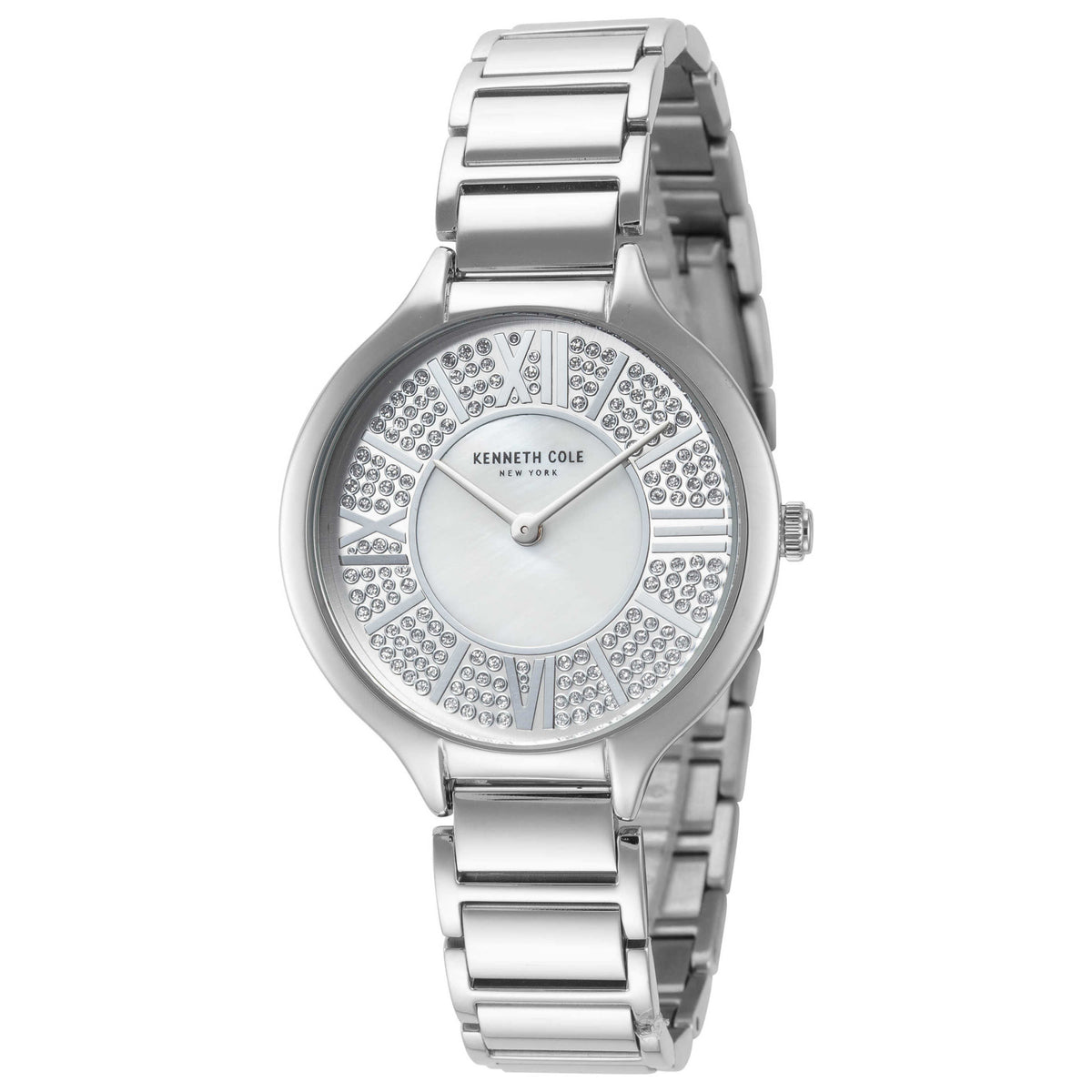 Kenneth Cole Women's 33mm Quartz Watch KC51054001
