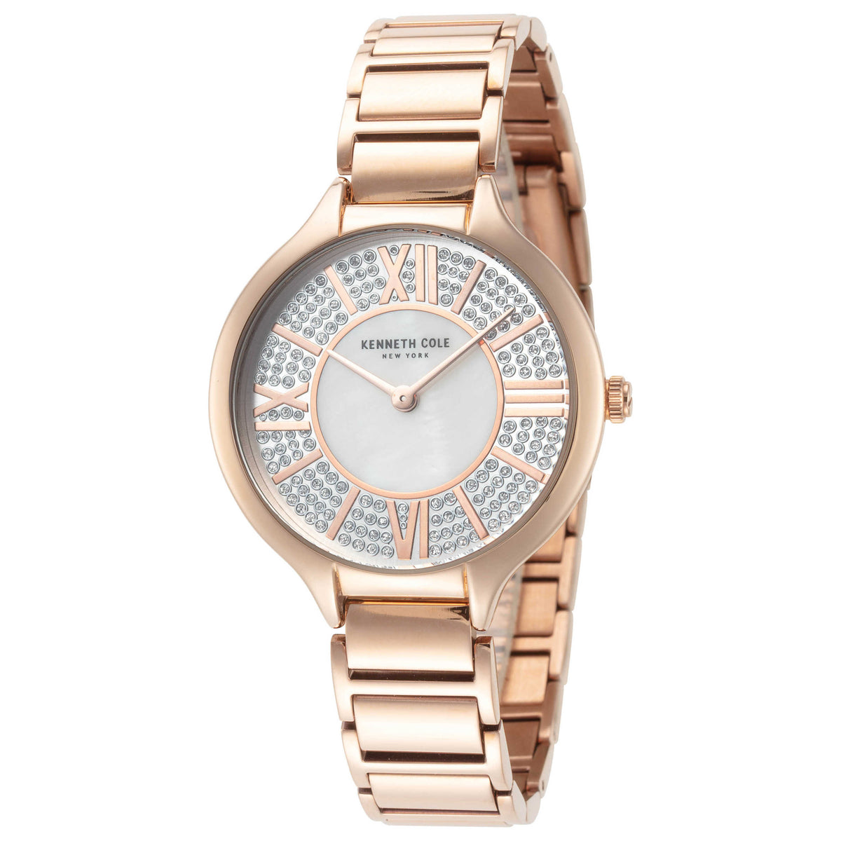 Kenneth Cole Women's 33mm Quartz Watch KC51054002