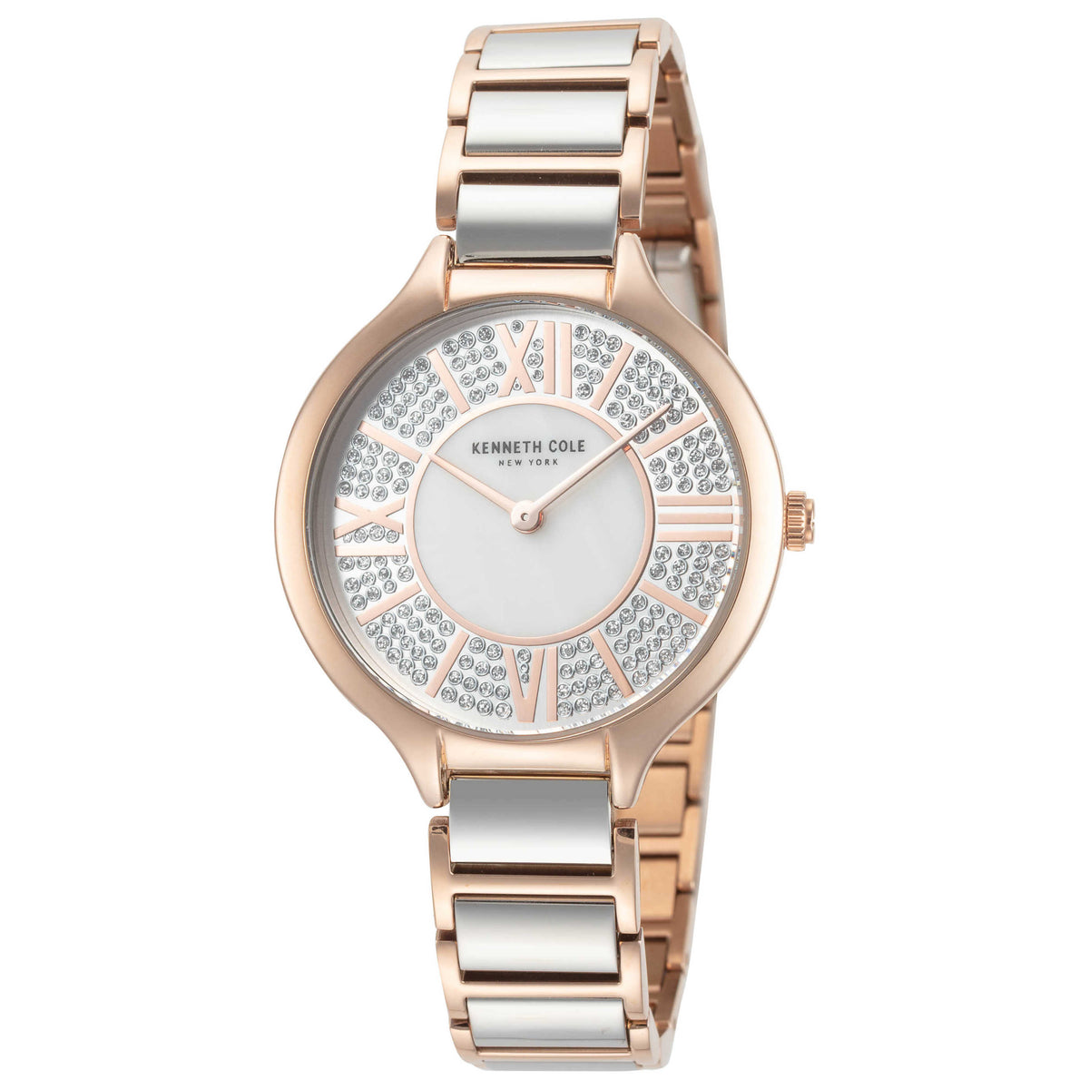Kenneth Cole Women's 33mm Quartz Watch KC51054003