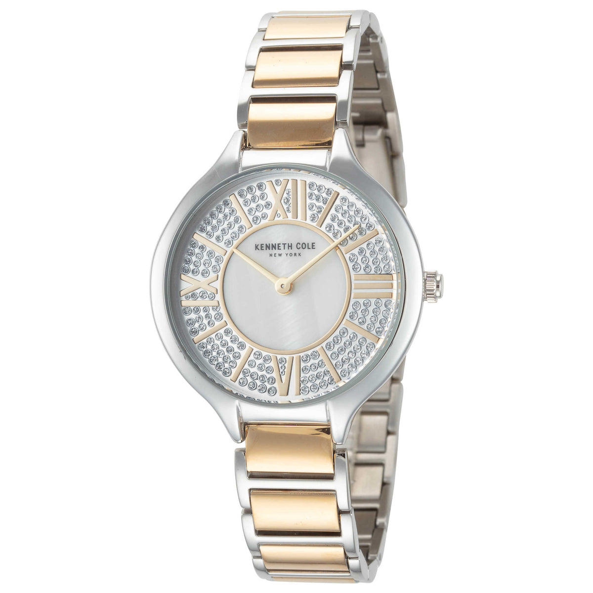Kenneth Cole Women's 33mm Quartz Watch KC51054004