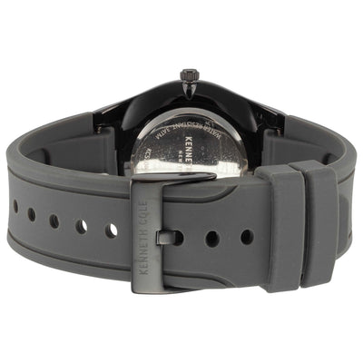 Kenneth Cole Men's Classic 43.8mm Quartz Watch KC51086003