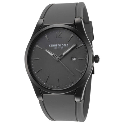 Kenneth Cole Men's Classic 43.8mm Quartz Watch KC51086003