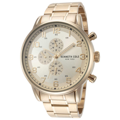Kenneth Cole Men's 50mm Quartz Watch KC51092001