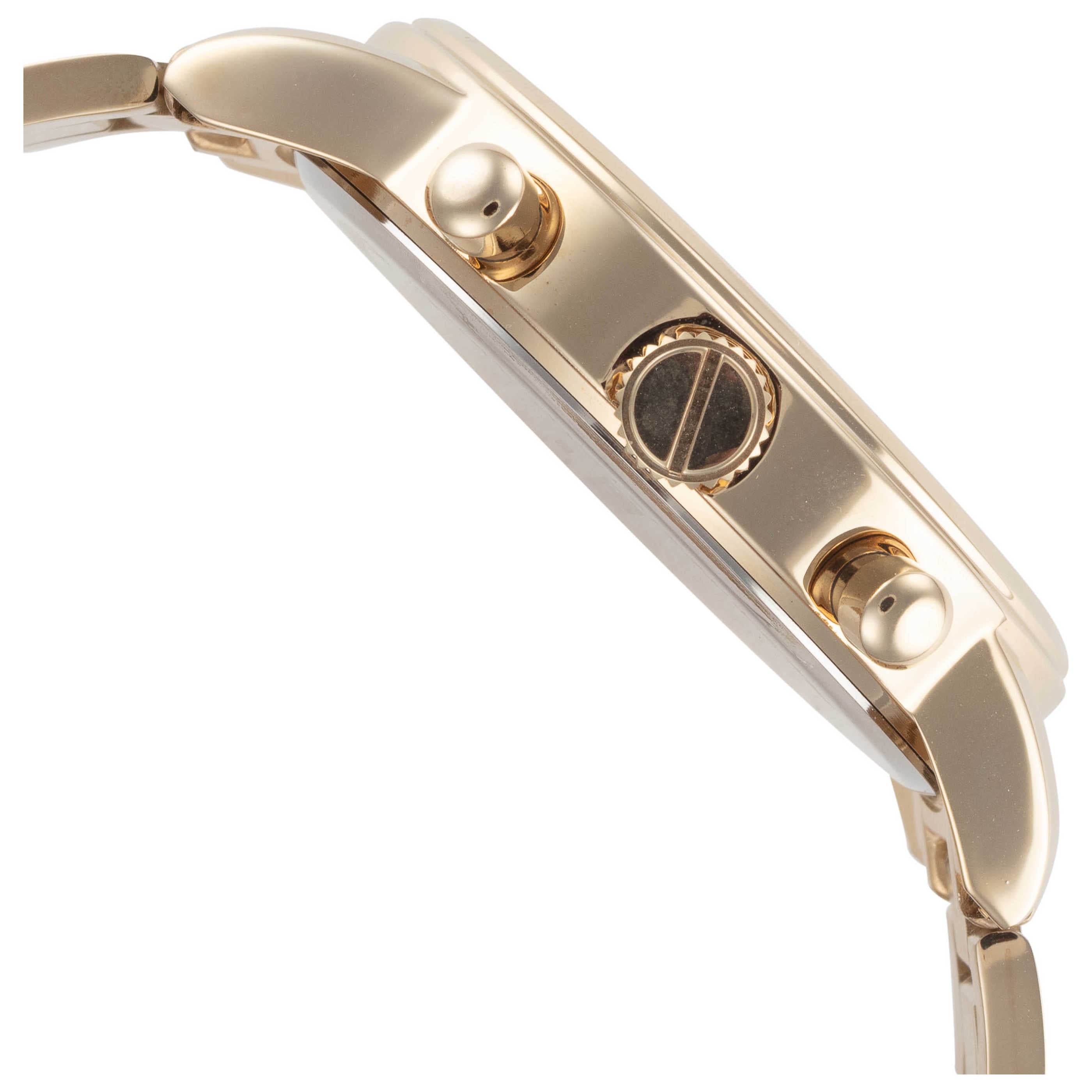 שעון Kenneth Cole דגם Kc51092001 לגברים 50 מ״מ קוורץ