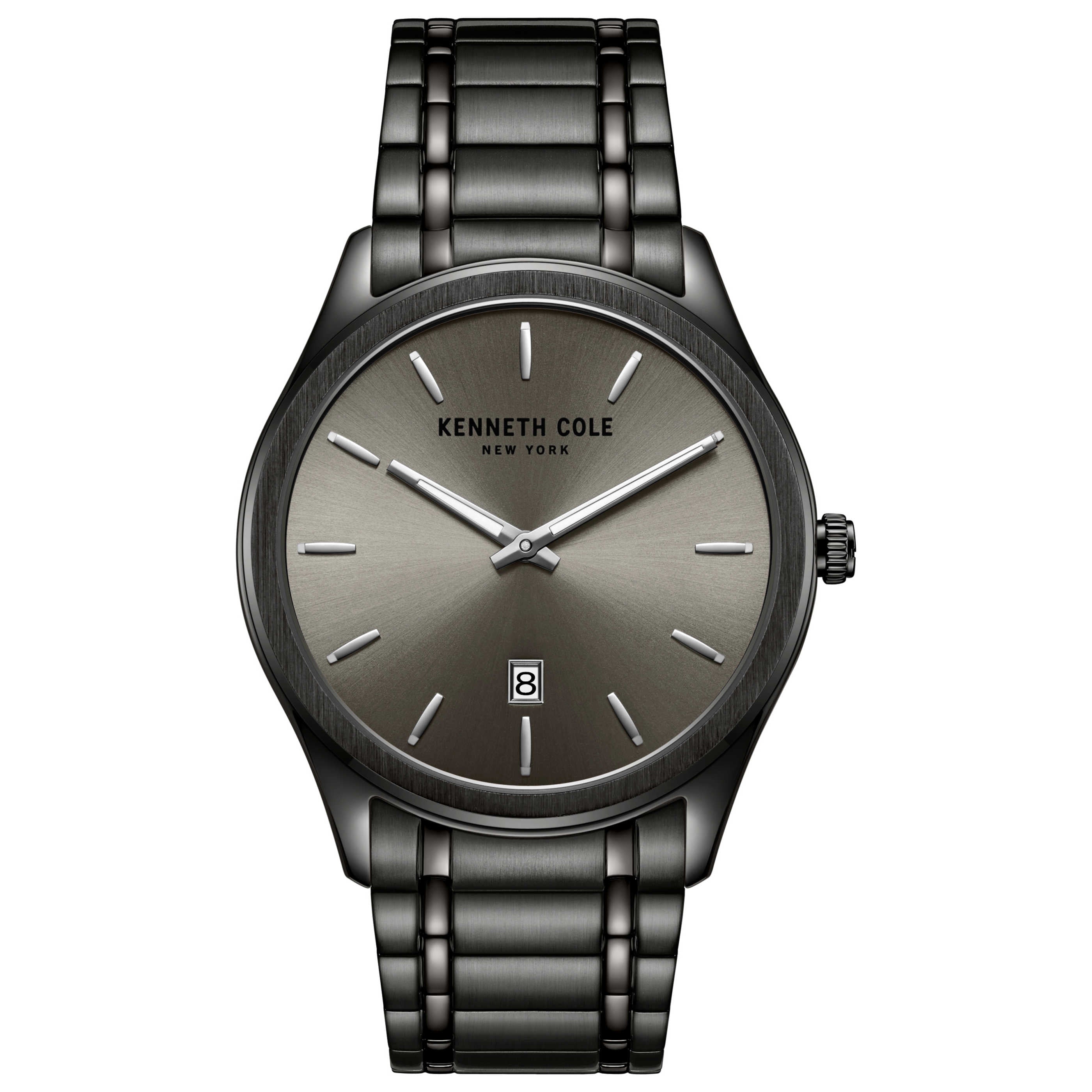 שעון Kenneth Cole דגם Classic לגברים 41 מ״מ קוורץ