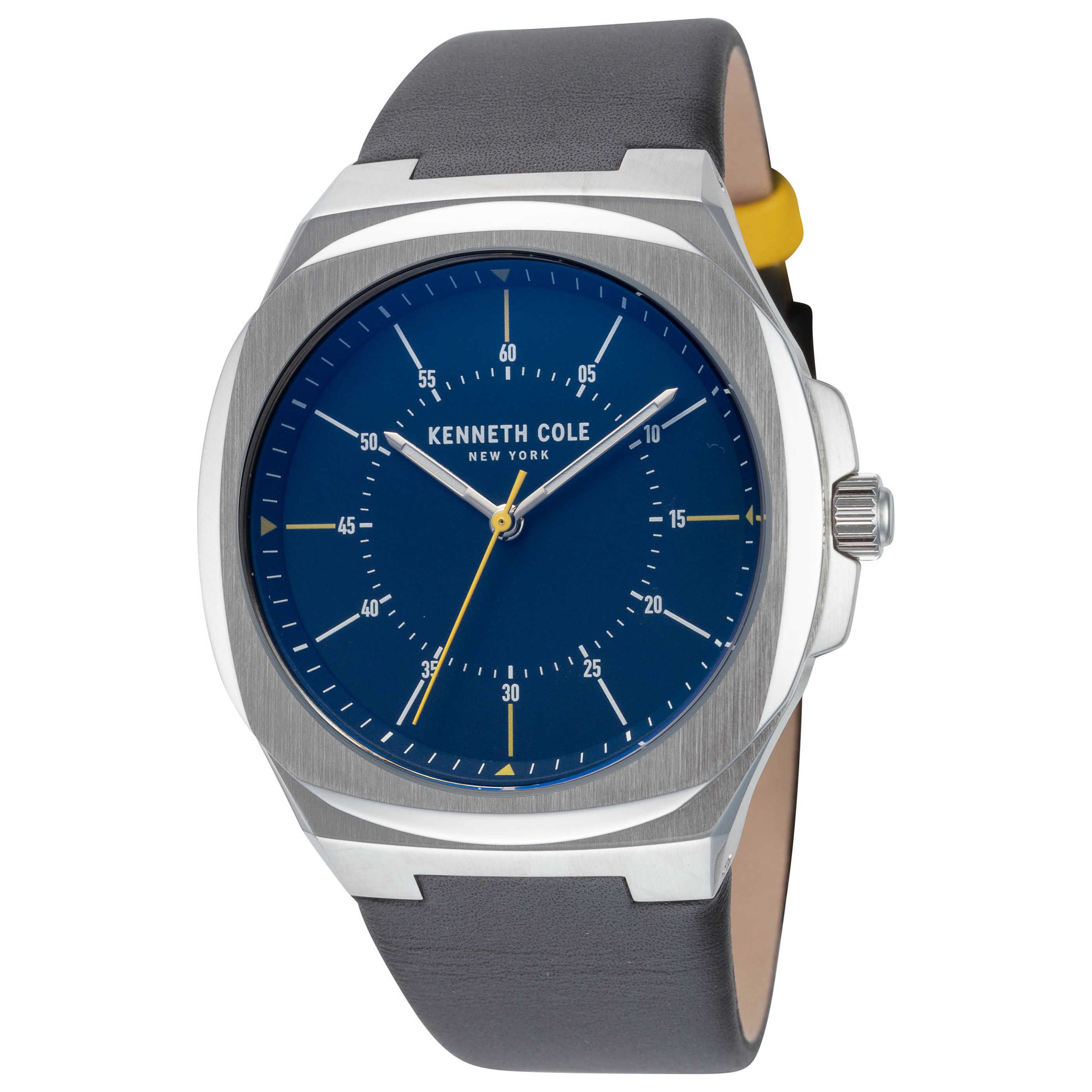 שעון Kenneth Cole דגם Classic לגברים 41 מ״מ קוורץ