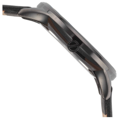 שעון Kenneth Cole דגם Kcwgf2221301 לגברים 42 מ״מ קוורץ