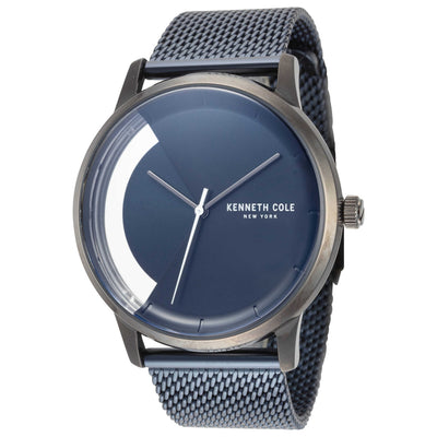 Kenneth Cole Men's Classic 42mm Quartz Watch KCWGG2125302