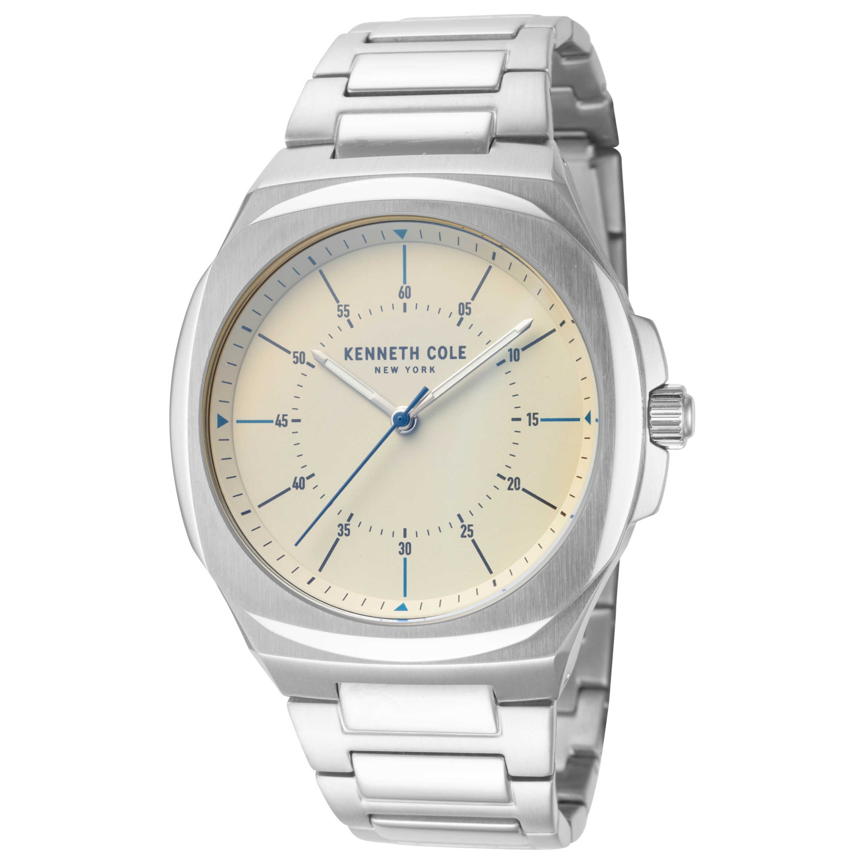 שעון Kenneth Cole דגם Classic לגברים 41 מ״מ קוורץ