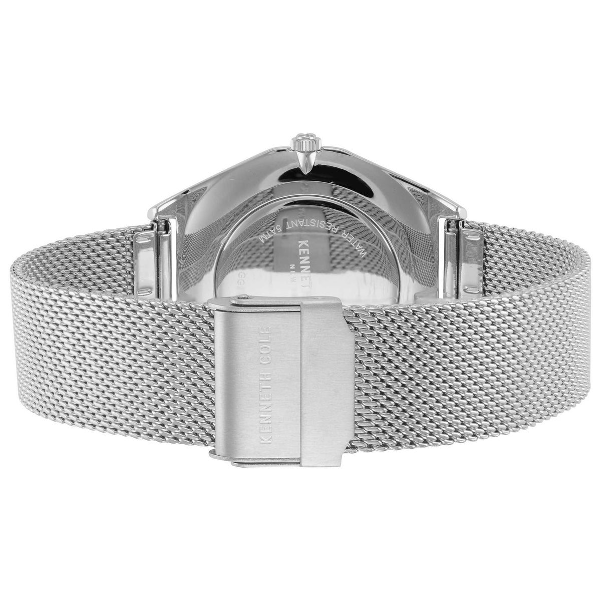 שעון Kenneth Cole דגם Classic לגברים 42 מ״מ קוורץ