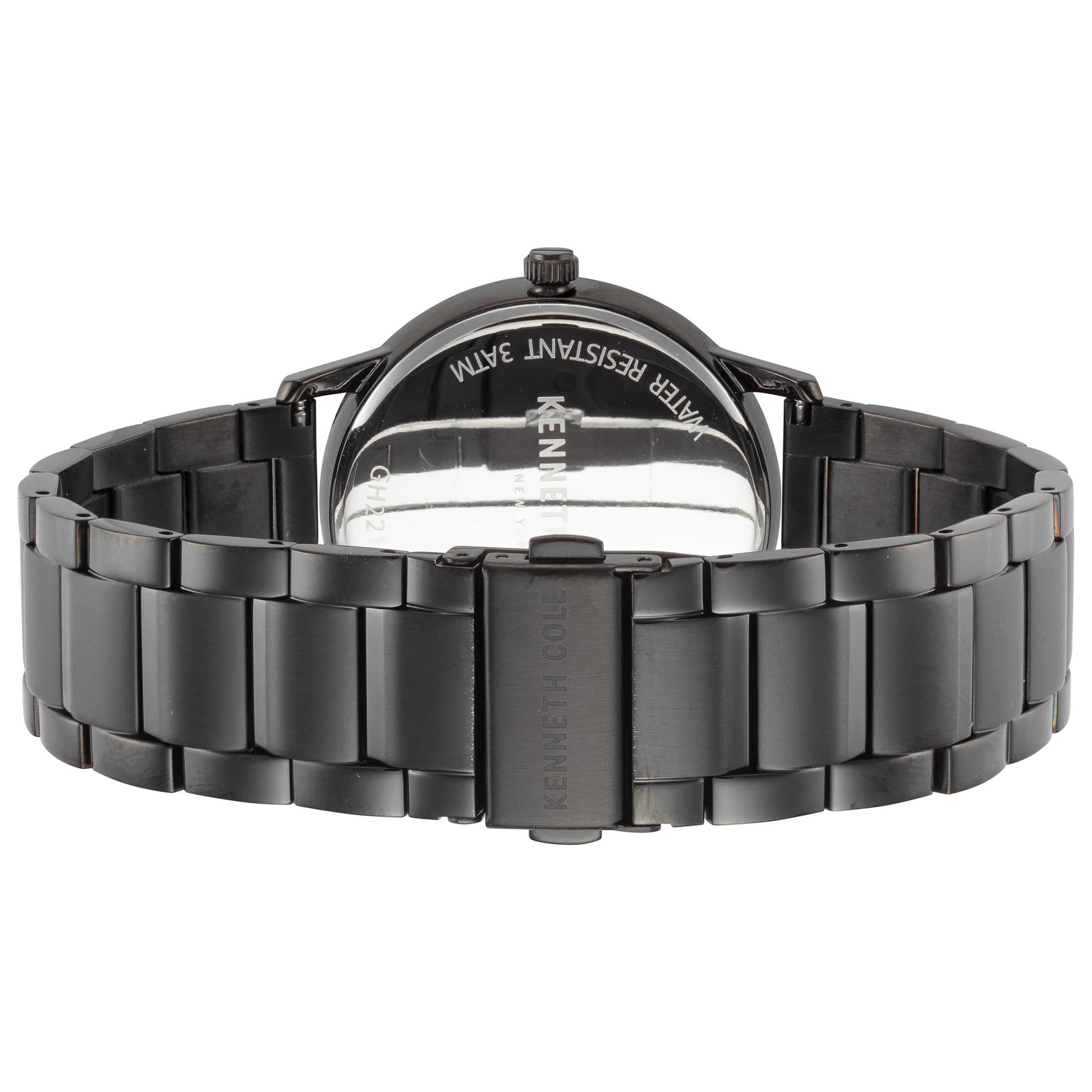שעון Kenneth Cole דגם Classic לגברים 42 מ״מ קוורץ