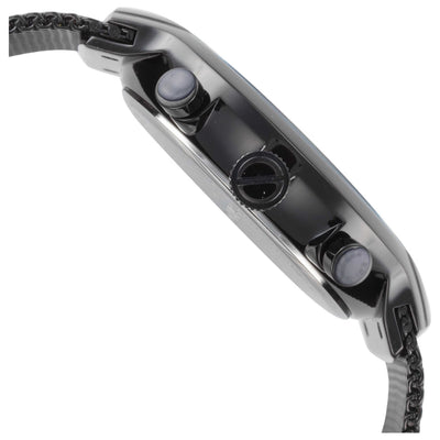 שעון Kenneth Cole דגם Classic לגברים 42 מ״מ קוורץ
