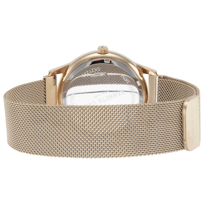שעון Kenneth Cole דגם Classic לגברים 43 מ״מ קוורץ