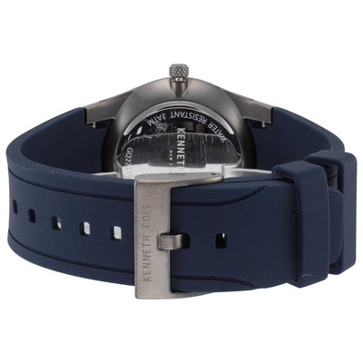 שעון Kenneth Cole דגם Classic לגברים 42 מ״מ קוורץ