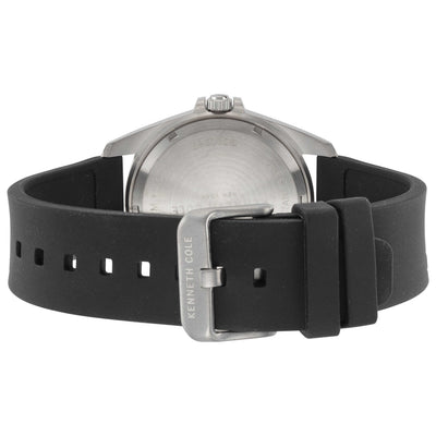 שעון Kenneth Cole דגם Kcwgq2238902 לגברים 42 מ״מ קוורץ