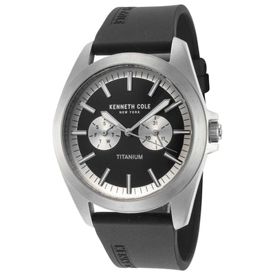 שעון Kenneth Cole דגם Kcwgq2238902 לגברים 42 מ״מ קוורץ