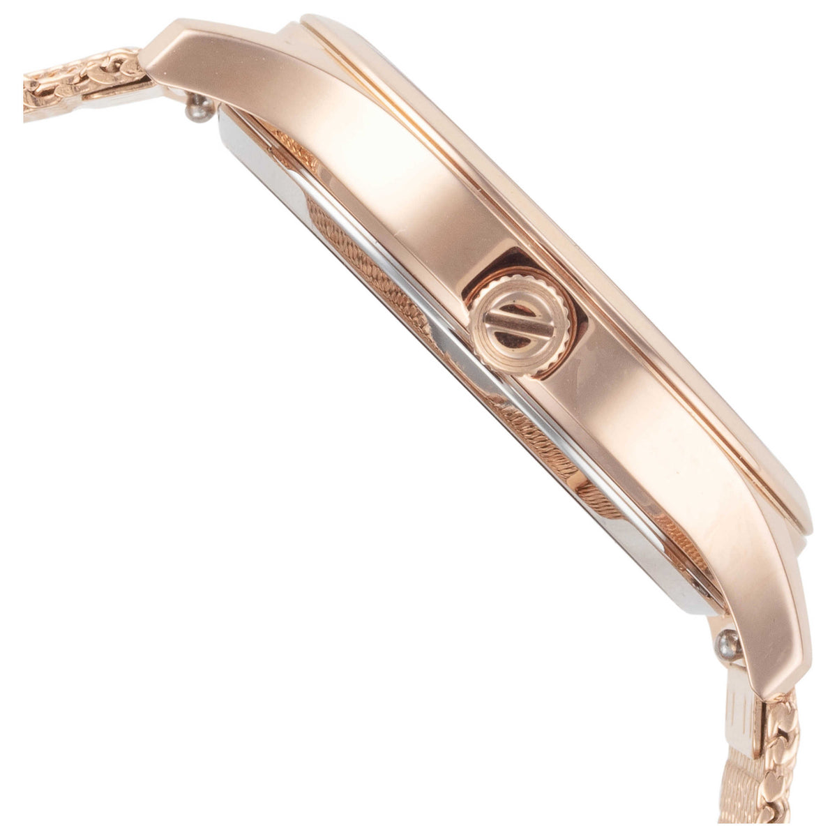 שעון Kenneth Cole דגם Classic לנשים 34 מ״מ קוורץ